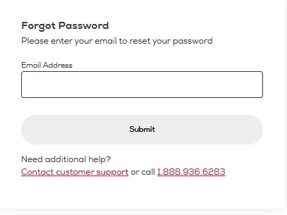 image 6 one blood rewards forget password